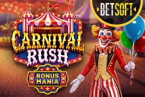 Carnival Rush