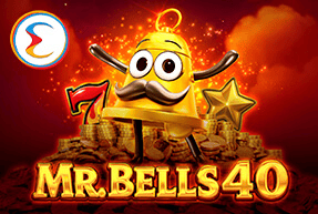 Mr.Bells 40