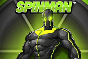 Spinman