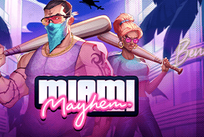 Miami Mayhem