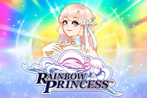 Rainbow Princess