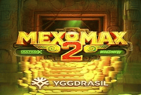 MexoMax 2 WildEnergy MultiMax