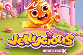 Jellycious Doublemax